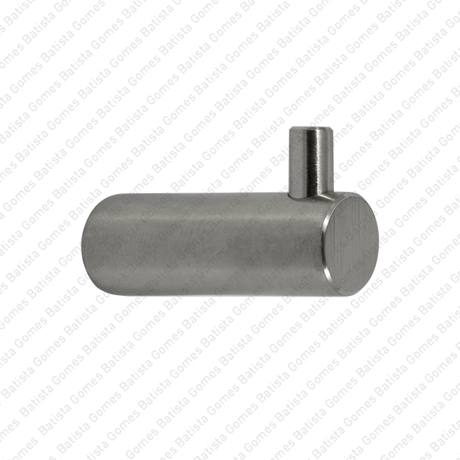 Cabide �19x50  - INOX 304